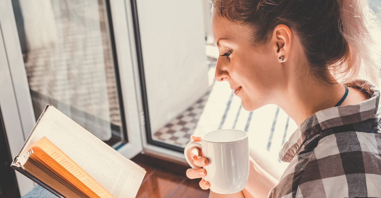 Perché è importante leggere?