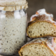 Perché alcune ricette prevedono l'uso di lievito naturale?
