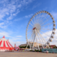 Perché sono nati i luna park?