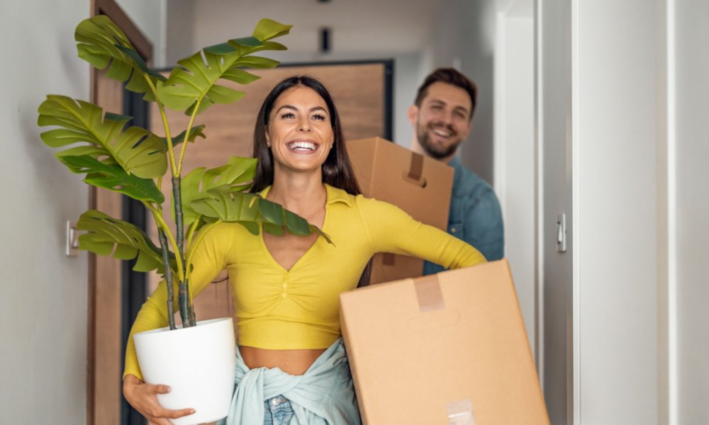 Perché scegliere il luogo in cui si acquista una casa?