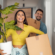 Perché scegliere il luogo in cui si acquista una casa?