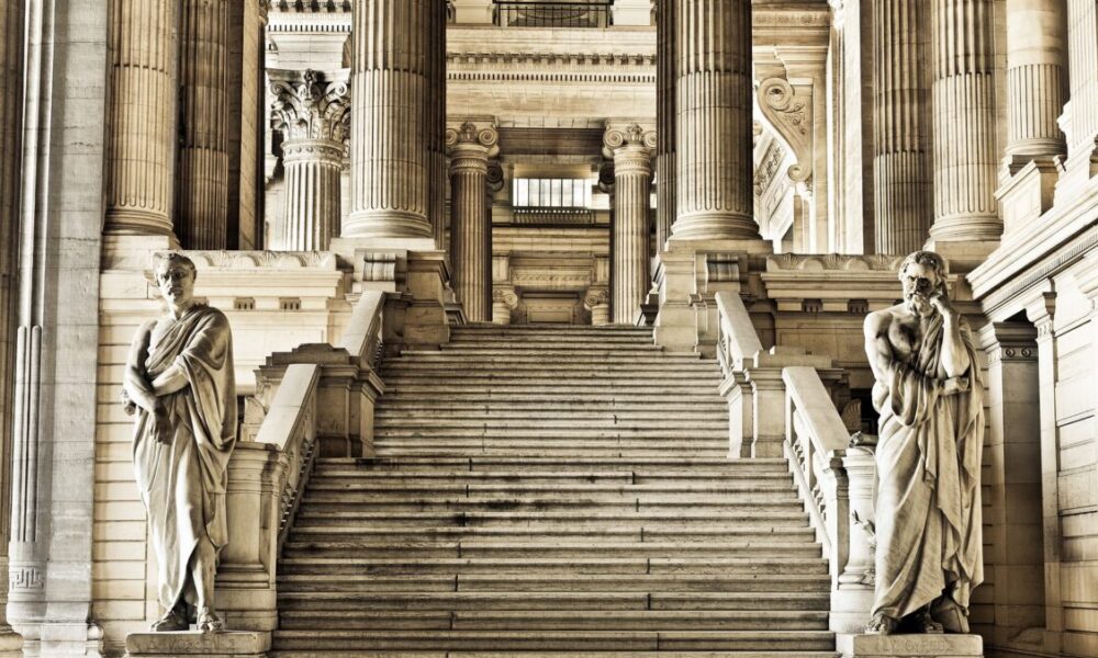 Perché approvare la separazione delle carriere dei magistrati?