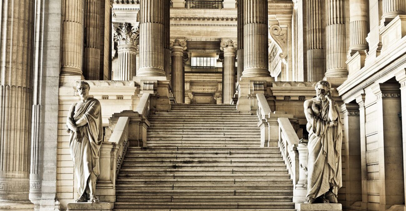 Perché approvare la separazione delle carriere dei magistrati?
