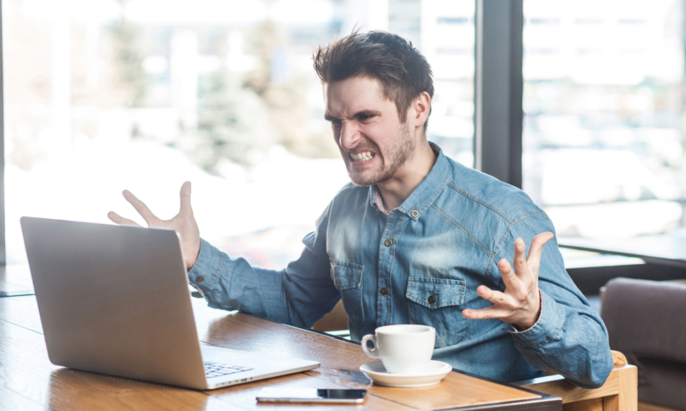 Perché a volte siamo di malumore al mattino?