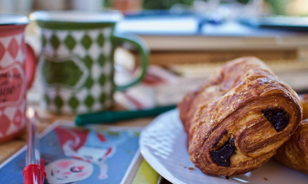Perché i bambini amano fare merenda?