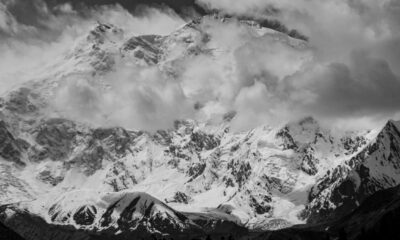 Perché visitare il Nanga Parbat?