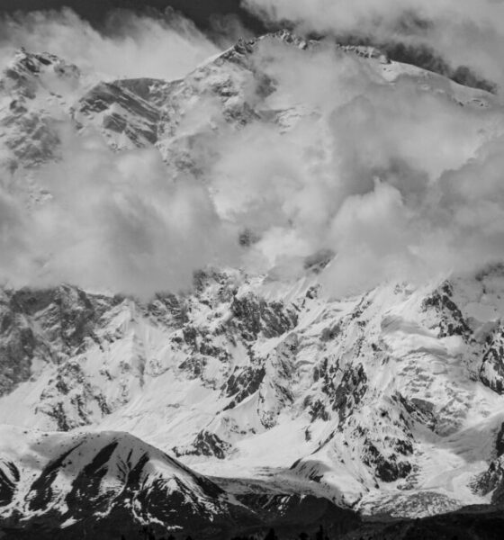 Perché visitare il Nanga Parbat?