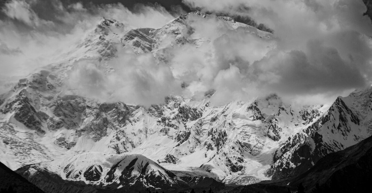 Perché visitare il Nanga Parbat?