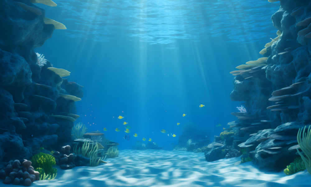 Perché gli oceani sono salati?