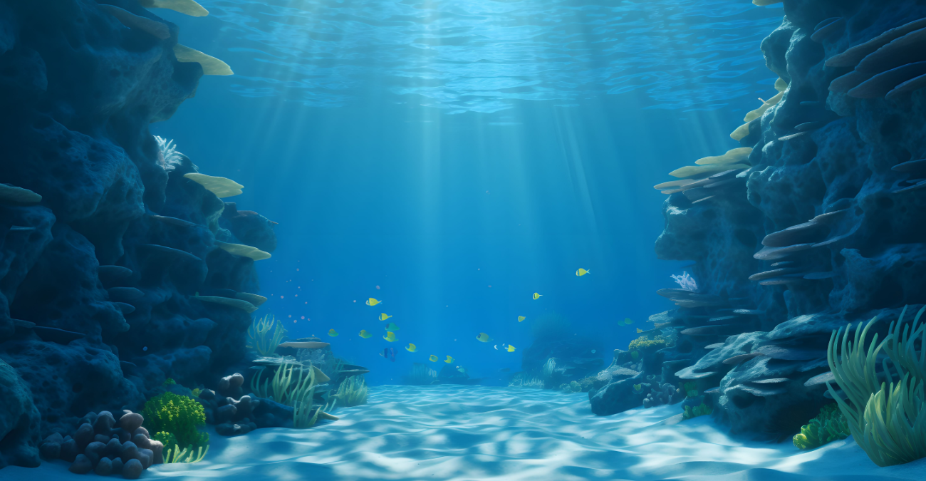 Perché gli oceani sono salati?