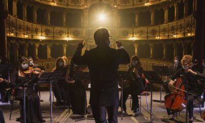 Perché le orchestre hanno differenti strumenti musicali?
