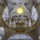 Perché l'organo si trova in molte chiese?