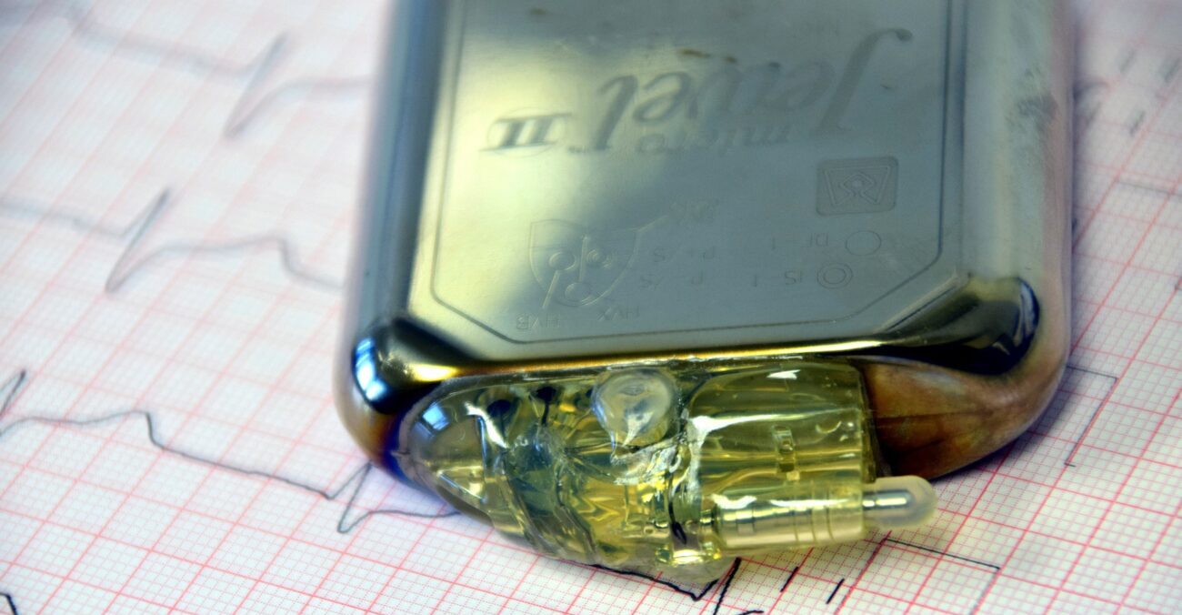 Perché utilizzare il pacemaker?