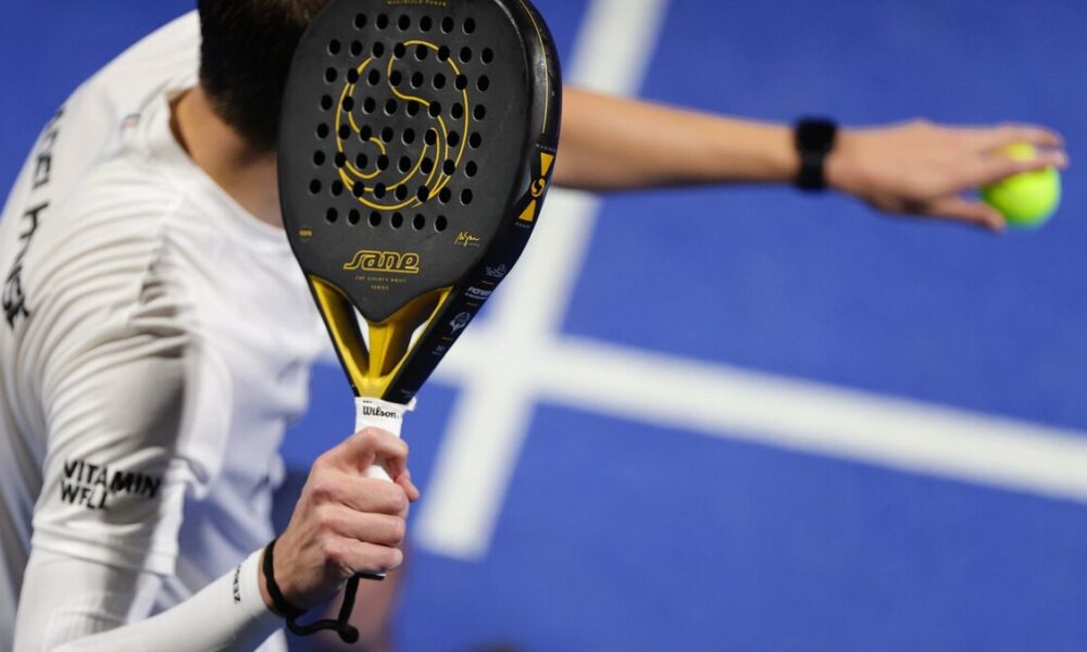 Perché giocare a Padel?