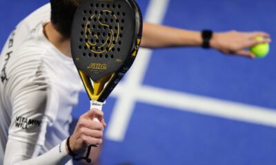 Perché giocare a Padel?
