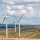 Perché le turbine eoliche hanno tre pale?