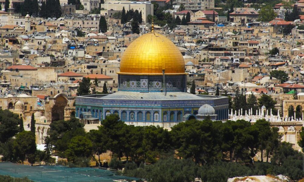 Perché la Palestina non è uno stato?