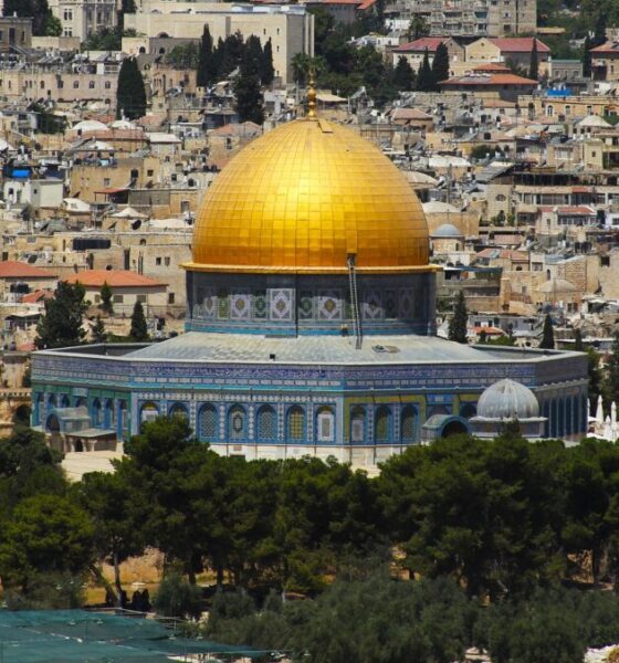 Perché la Palestina non è uno stato?