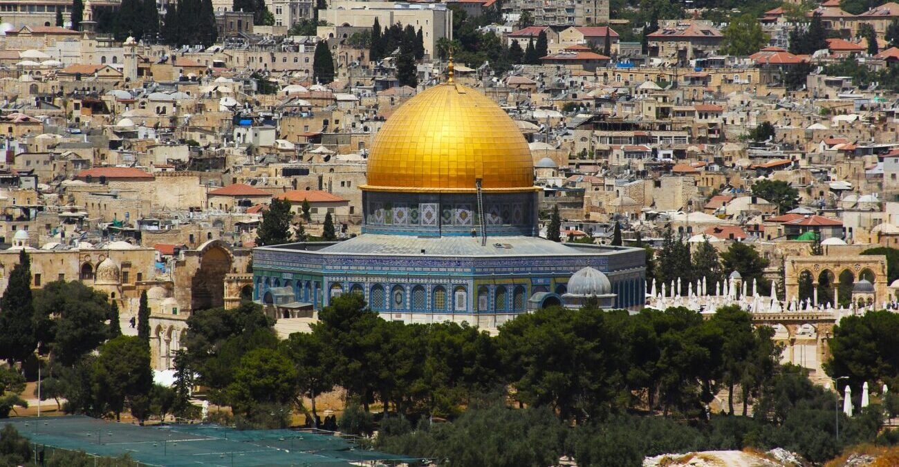Perché la Palestina non è uno stato?