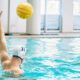 Perché giocare a pallanuoto?