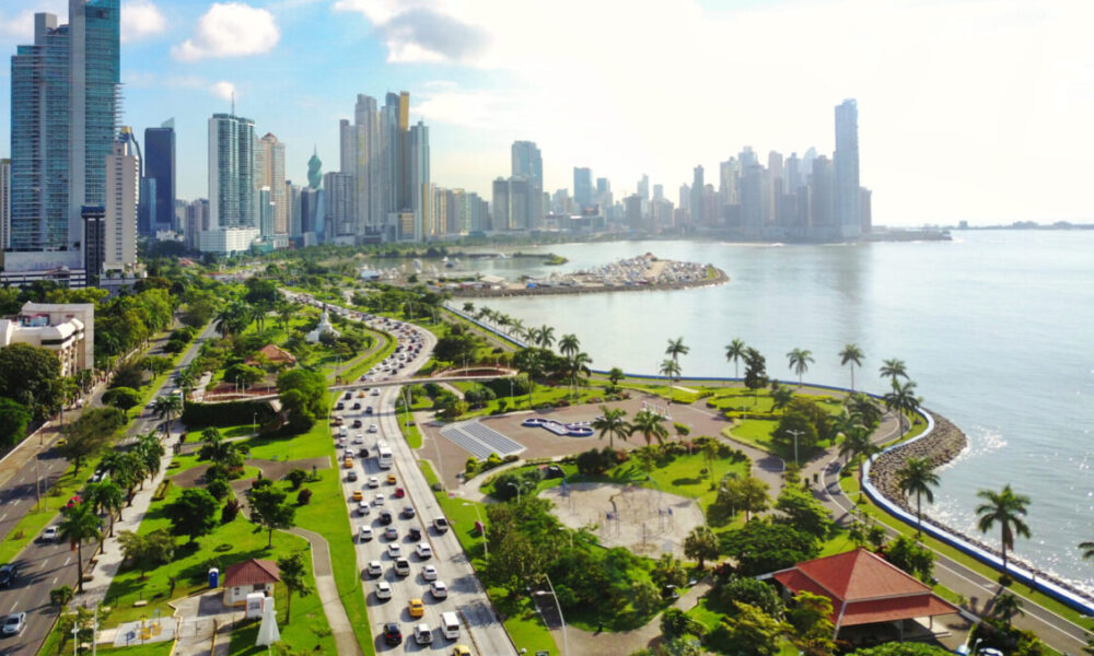 Perché visitare Panama?