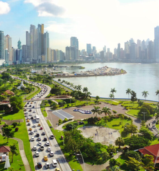 Perché visitare Panama?