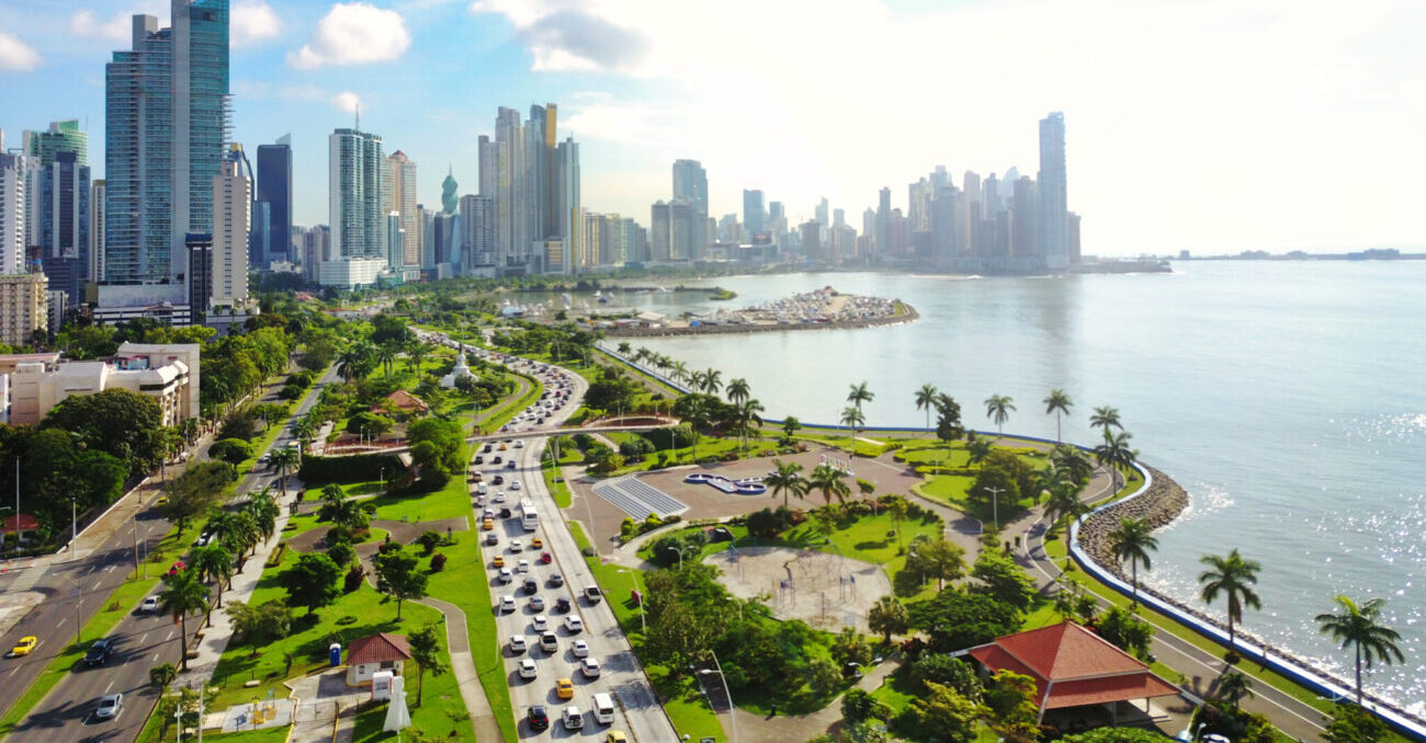 Perché visitare Panama?