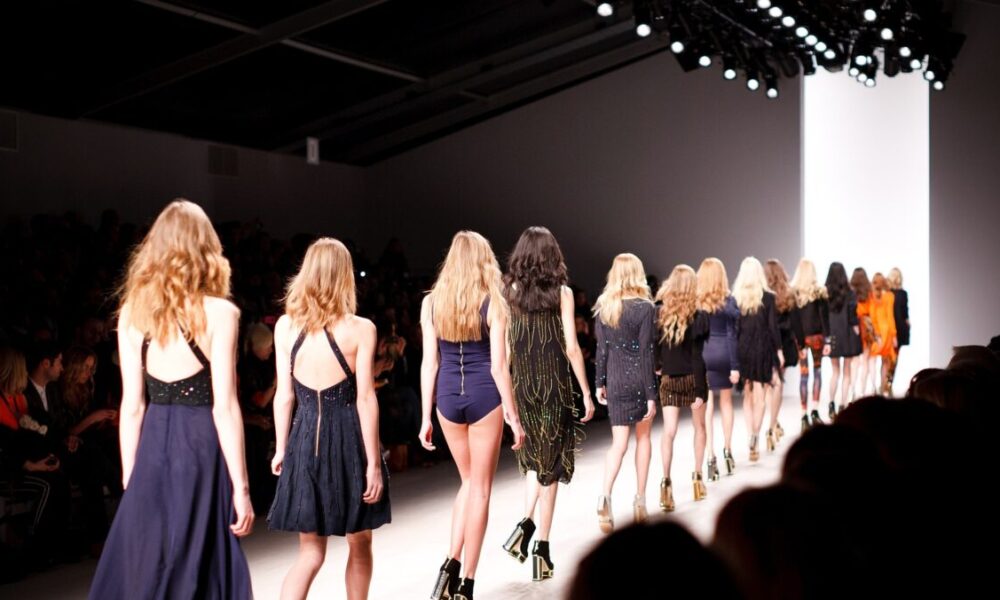 Perché seguire le sfilate di moda a New York?