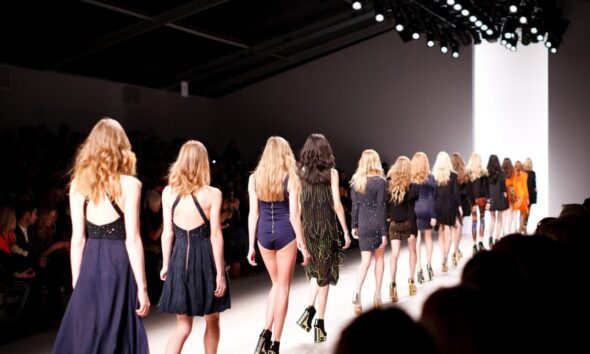 Perché seguire le sfilate di moda a New York?