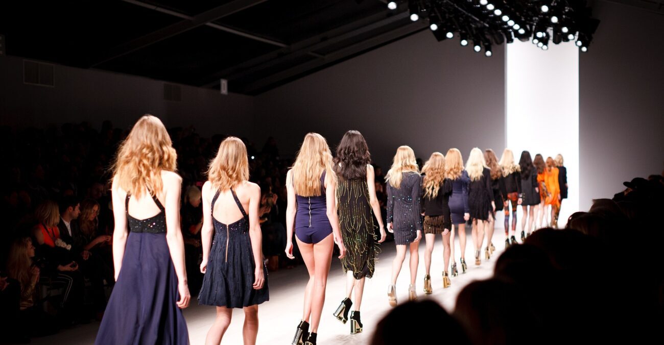 Perché seguire le sfilate di moda a New York?