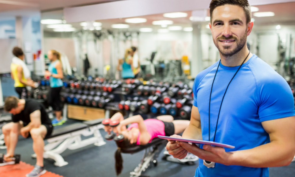 Perché consultare un professionista per un programma di allenamento?