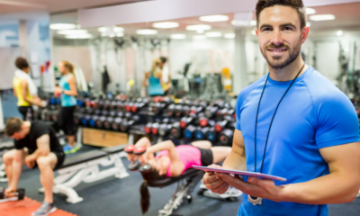 Perché consultare un professionista per un programma di allenamento?
