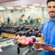 Perché consultare un professionista per un programma di allenamento?