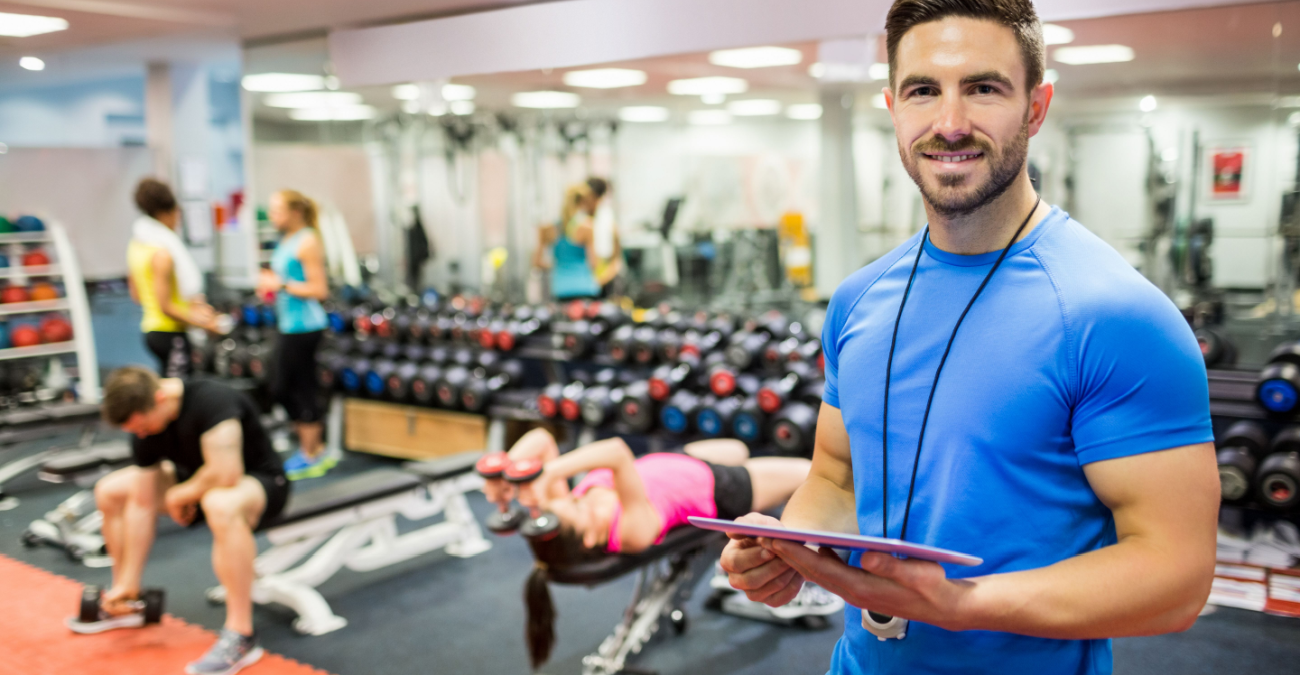 Perché consultare un professionista per un programma di allenamento?
