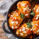 Perché si chiama pollo alle mandorle?