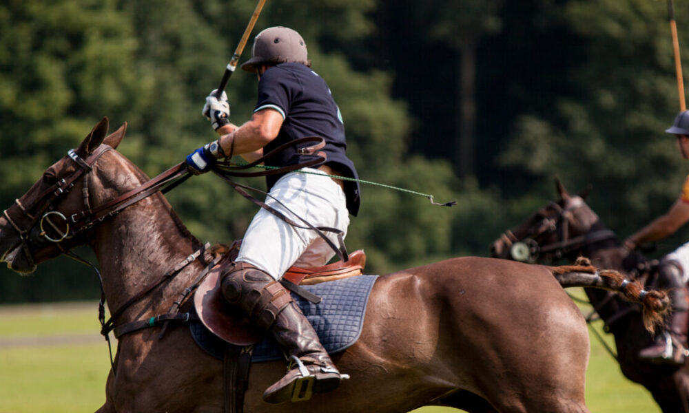 Perché il polo è considerato uno degli sport più antichi e aristocratici?