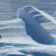 Perché il Polo Sud è più freddo del Polo Nord?