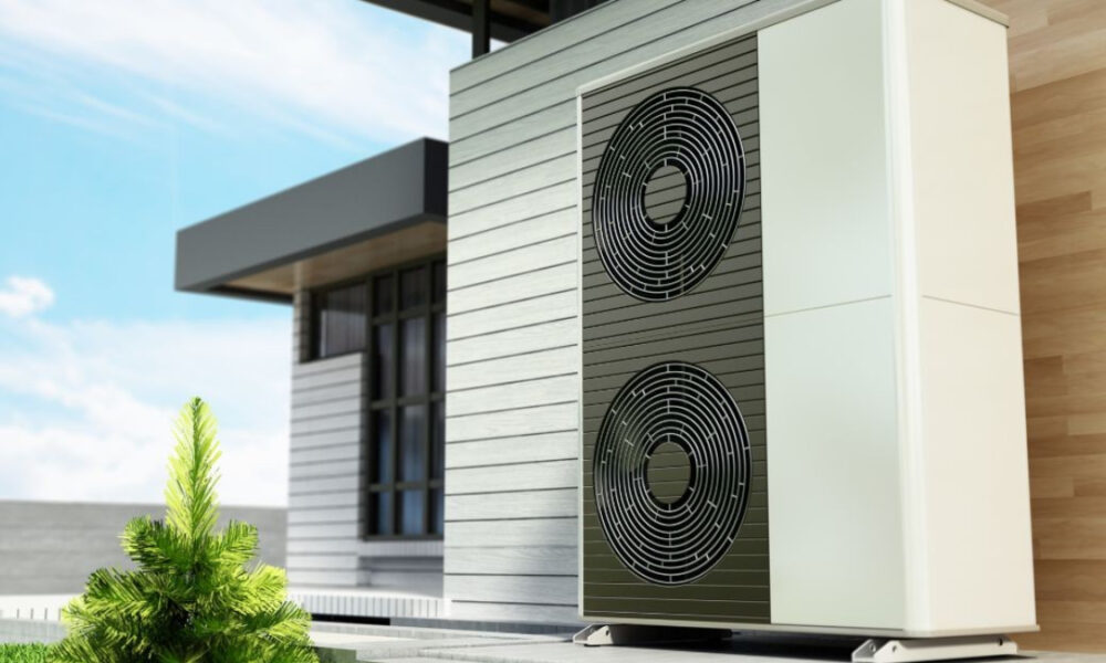 Perché vengono installate le pompe di calore nelle case?