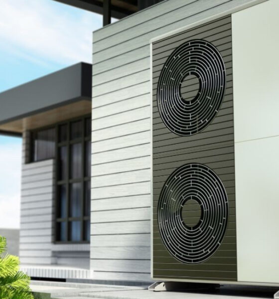 Perché vengono installate le pompe di calore nelle case?