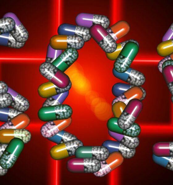 Perché la resistenza antibiotica preoccupa?