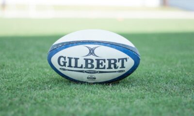 Perché il pallone da rugby è un ovale?