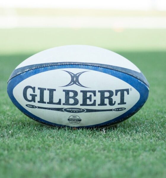 Perché il pallone da rugby è un ovale?