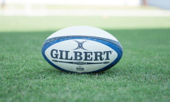 Perché il pallone da rugby è un ovale?