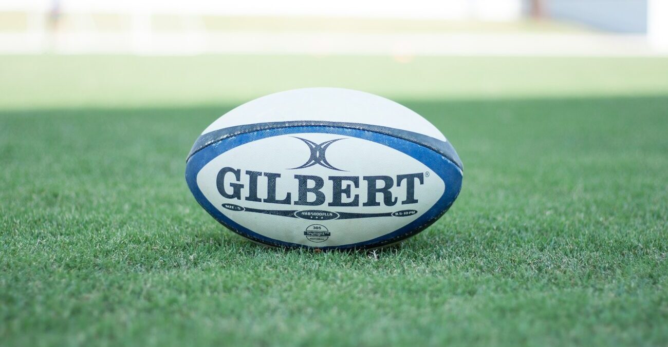 Perché il pallone da rugby è un ovale?