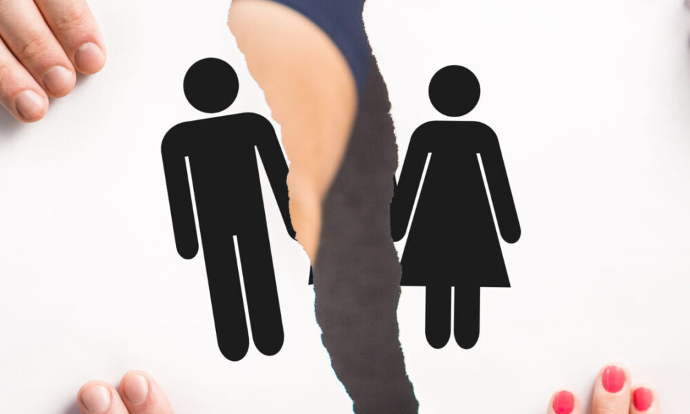 Perché alcune giurisdizioni richiedono una separazione legale prima del divorzio?