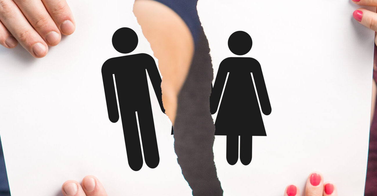 Perché alcune giurisdizioni richiedono una separazione legale prima del divorzio?