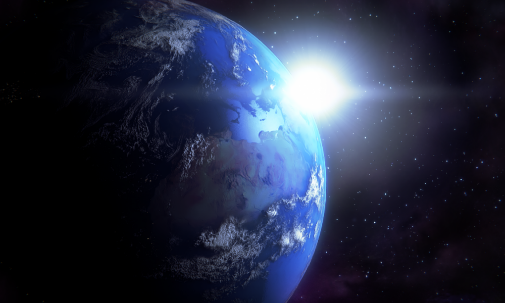 Perché la Terra ha un suo battito?