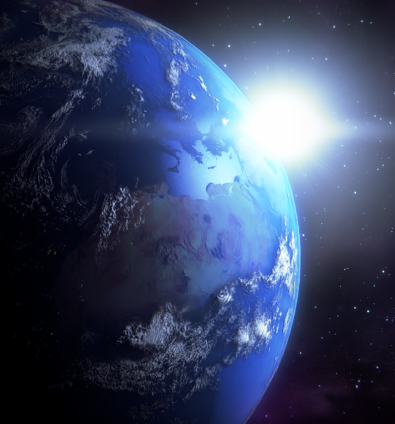 Perché la Terra ha un suo battito?
