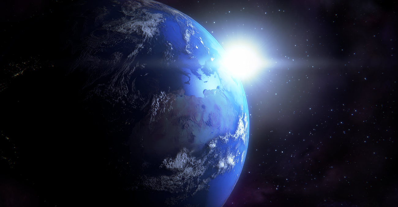 Perché la Terra ha un suo battito?