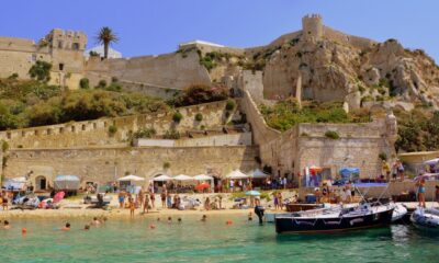 Perché visitare le isole Tremiti?